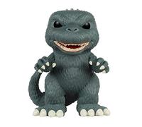 POP! Movies: Godzilla - Godzilla (15cm) #239 Vinyl Figure