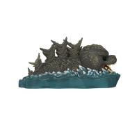 Funko POP! Deluxe: Godzilla Minus One - Swimming - Collectable Vinyl Figure - Gift Idea - Official Merchandise - Toys For Kids & Adults - Model Figure for Collectors and Display