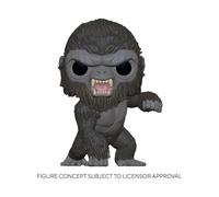 POP! Movies: Godzilla Vs Kong - 10" Kong
