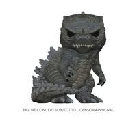 POP! Movies: Godzilla Vs Kong - Godzilla
