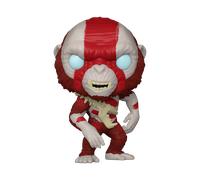 POP! Movies - Godzilla x Kong: The New Empire #1541 Skar King