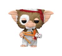 POP! Movies - Gremlins #1753 Gizmo with Bow