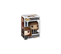 POP! Movies: Harry Potter - Hermione Granger - Collectable Vinyl Figure - Gift Idea - Official Merchandise - Toys for Kids & Adults - Movies Fans -