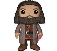 POP! Movies: Harry Potter - Rubeus Hagrid #07 (15cm) Vinyl Figure,Standard