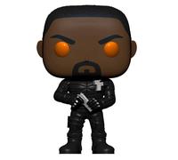 POP Movies: Hobbs & Shaw- Brixton w/ Orange Eyes
