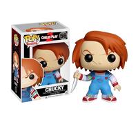 POP! Movies - Horror #56 (Child's Play 2) Chucky
