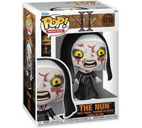 POP MOVIES HORROR THE NUN 2 - THE NUN 3.75" POP VINYL FIGURE FUNKO 1710
