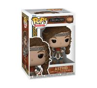 POP! Movies - How To Train Your Dragon #1791 Astrid with Axe