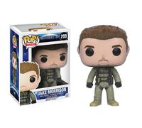 Funko POP Movies: Independence Day 2 - Jake Morrison
