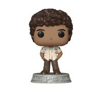 POP! Movies - Indiana Jones and the Dial of Destiny #1388 Teddy Kumar