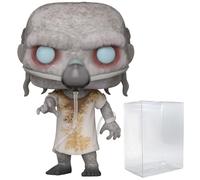 POP Movies: Insidious - Wheezing Demon Funko Vinyl Figure (Bundled with Compatible Box Protector Case) Multicolor 3.75 inches