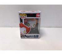Funko POP Movies - IT: Chapter 2 #780 Pennywise with Balloon - New