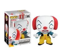 POP! Movies IT the Movie #55 Pennywise