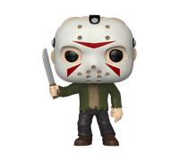 POP! Movies - Jason Universe #2032 Jason