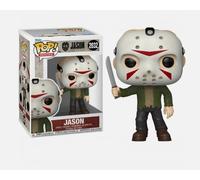 POP! Movies- A Nightmare on Elm Street #02 Freddy Krueger