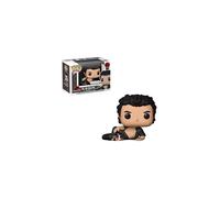 Jurassic Park - Dr Ian Malcolm (Shirtless) Pop! Vinyl