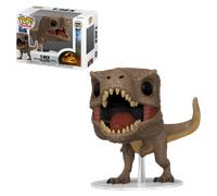 Funko POP! Jurassic World T-Rex 1211