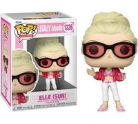 Pop Movies Legally Blonde 1226 Elle (Sun) Funko figure 67759