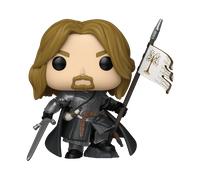 POP Movies Lord Of The Rings Boromir Funko POP! Vinyl