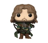 POP Movies Lord Of The Rings Faramir Funko POP! Vinyl