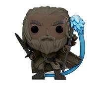 POP Movies Lord of The Rings Gandalf The White Box Lunch Earth Day Exclusive G
