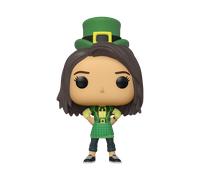 Funko POP! Movies: Luck - Sam - 1/6 Odds for Rare Chase Variant - Collectable Vinyl Figure - Gift Idea - Official Merchandise - Toys for Kids & Adults - Movies Fans - Model Figure for Collectors