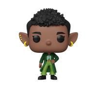 POP! Movies - Luck #1291 The Captain