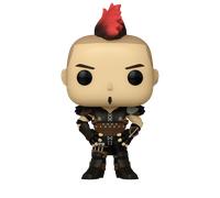 POP! Movies - Mad Max #1470 Wez