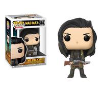 Pop Movies Mad Max Fury Road 514 The Valkyrie Funko figure 80259