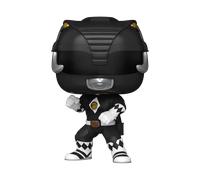 POP! Movies - Mighty Morphin Power Rangers #1776 Black Ranger