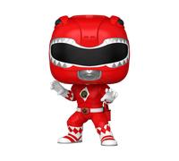 POP! Movies - Mighty Morphin Power Rangers #1779 Red Ranger