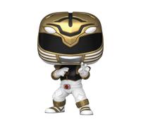 POP! Movies - Mighty Morphin Power Rangers #1780 White Ranger
