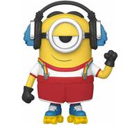 POP Movies: Minions 2 - Roller Skating Stuart