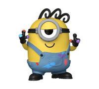 POP! Movies - Minions & Monsters #2047 James