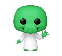 POP! Movies - Minions & Monsters #2048 Goomi