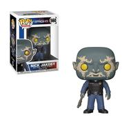 Pop Movies Netflix Bright 560 Nick Jakoby Funko figure 73817