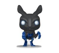 POP! Movies - Netflix’s Pinocchio #1296 Black Rabbit