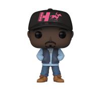 Funko POP! Movies: NOPE - OJ Haywood - Nope - Collectable Vinyl Figure - Gift Idea - Official Merchandise - Toys for Kids & Adults - Movies Fans - Model Figure for Collectors and Display