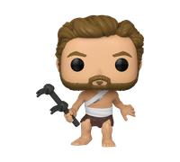 POP! Movies - Planet of the Apes #1865 John Brent