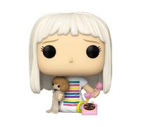 Funko Pop! Movie: Poltergeist - Carol Anne Freeling Anne - Poltergeist 1982 - Collectable Vinyl Figure - Gift Idea - Official Merchandise - Toys for Kids & Adults - Movies Fans