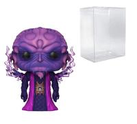 POP! Movies: Power Rangers: The Movie - Ivan Ooze #1782 Bundled with Compatible Box Protector Case