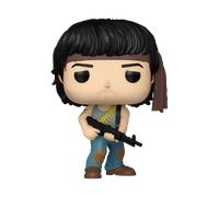 POP! Movies - Rambo #2003 John Rambo