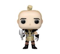 Funko Pop! Movies: Rocky Horror Picture Show - Riff Raff - Collectable Vinyl Figure - Gift Idea - Official Merchandise - Toys for Kids & Adults - Horror Fans - Model Figure for Collectors and Display