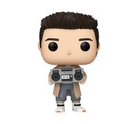 POP! Movies - Say Anything... #1734 Lloyd Dobler