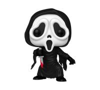 POP! Movies - Scream #1608 Ghost Face 10-Inch Jumbo Sized