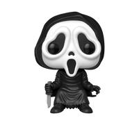 POP! Movies - Scream #2002 Ghost Face (Shelf Sitter)