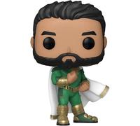 POP Movies: Shazam 2: Fury of the Gods - Pedro