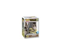 Pop! Movies: Shrek Dream Works 30th - Donkey - Collectable Vinyl Figure - Gift Idea - Official Merchandise - Toys for Kids & Adults - Movies Fans -
