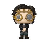 Sleepy Hollow Ichabod Crane Funko Pop Vinyl