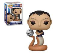 Funko POP! Movies: Space Jam 2 - White Mamba - Collectable Vinyl Figure - Gift Idea - Official Merchandise - Toys for Kids & Adults - Movies Fans - Model Figure for Collectors and Display